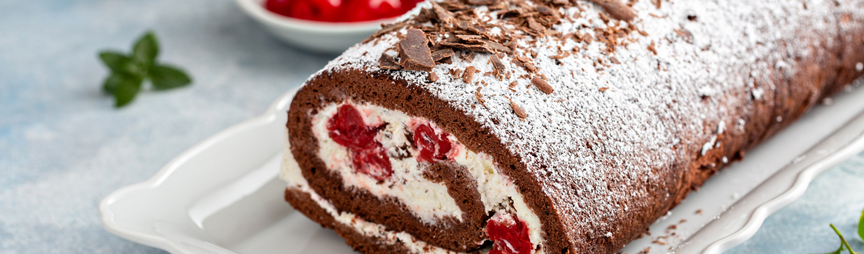 Torten- und Biskuitböden – luftige Kuchenböden als ideale Basis für Torten & Desserts