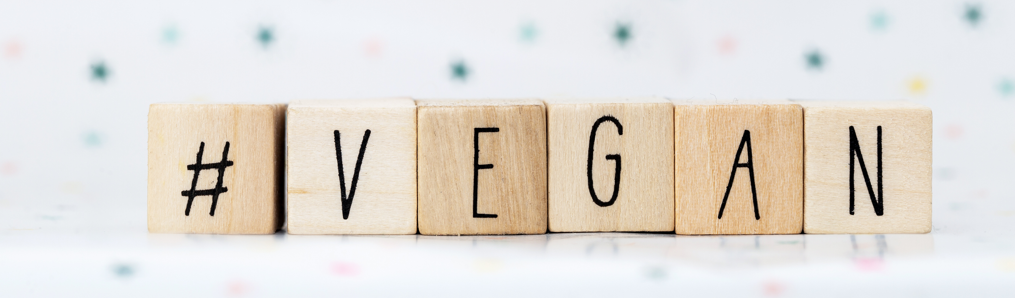 Vegane Produkte