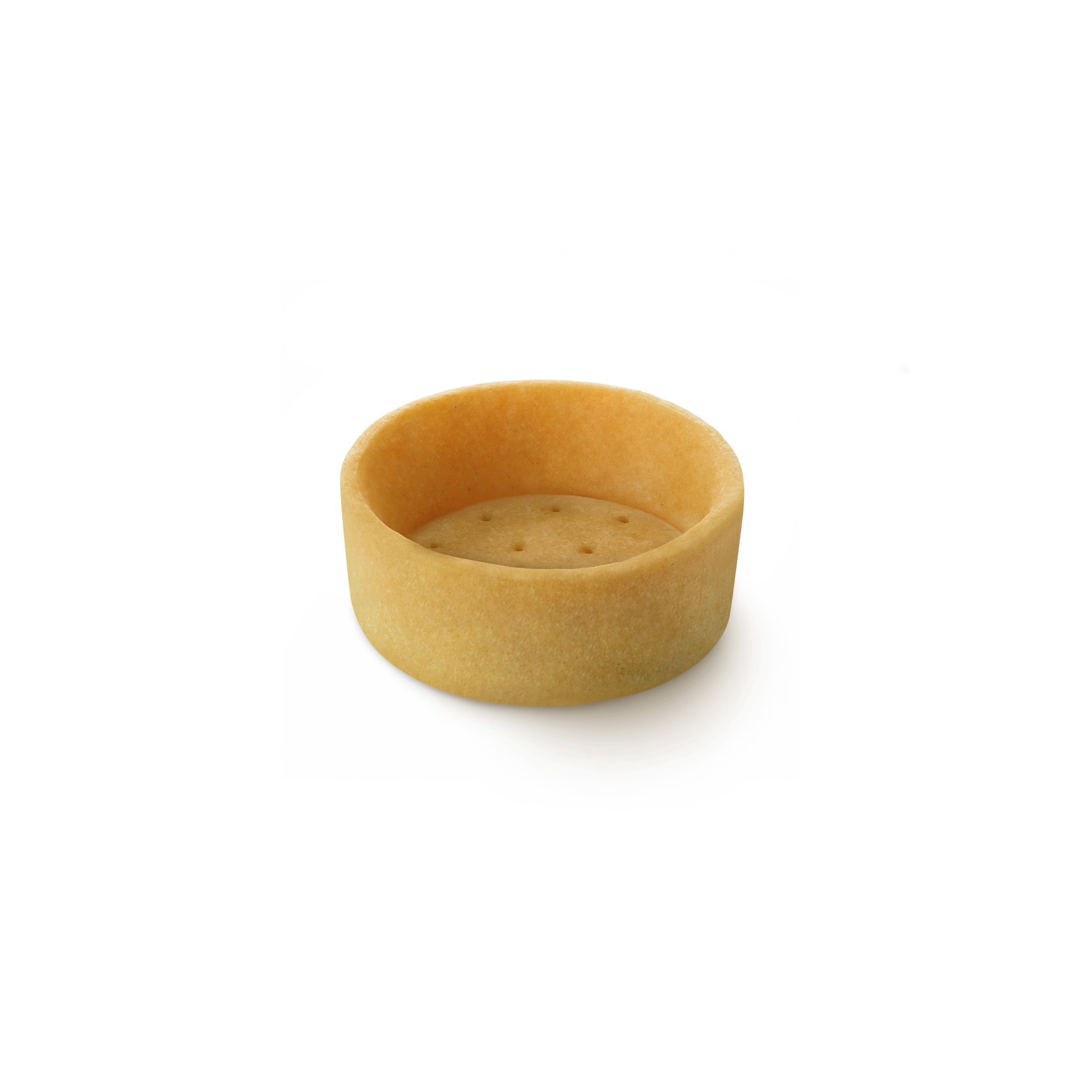 Kleine Tartelettes zum Selbstfüllen