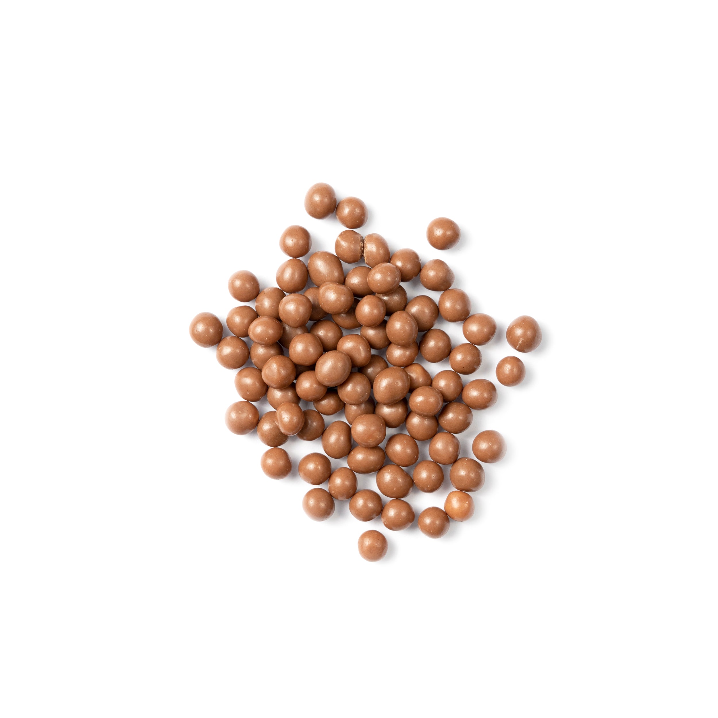 Crispies, Vollmilchschokolade