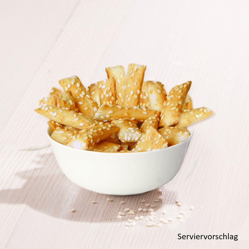 Mini-Grissini "Sesam"