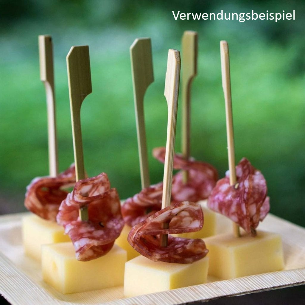 Bambusspieße "Golf"