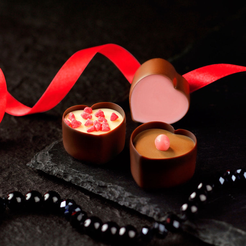 Noble-Pralinés "Charming"