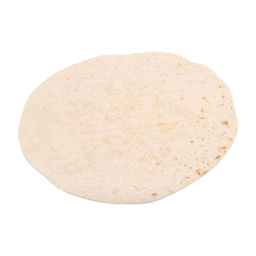 Weizenmehl Tortillas, Ø 30 cm