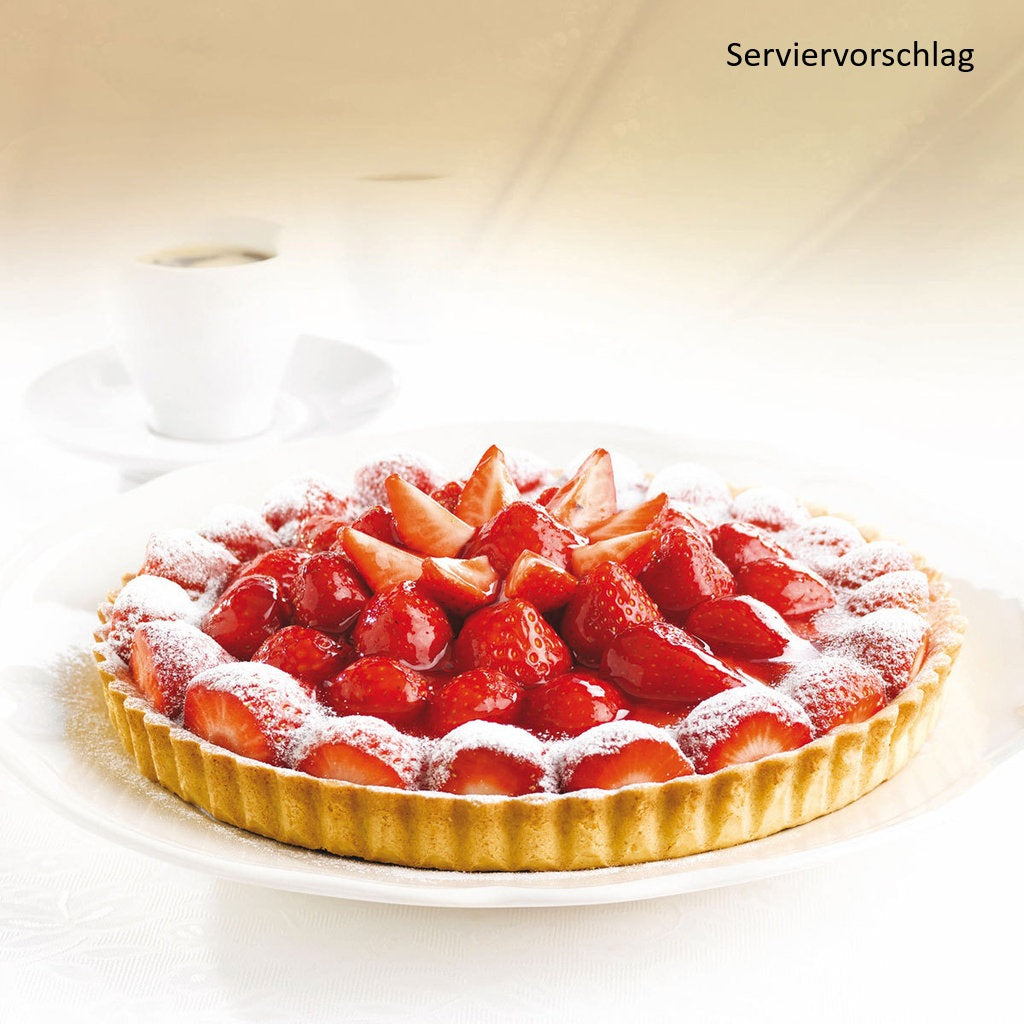 Pidy Tartelettes "Sablée", Ø 28 cm