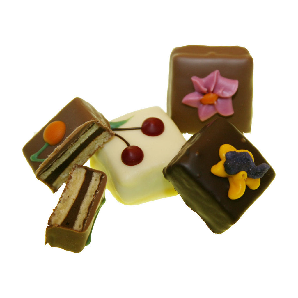 Petits Fours
