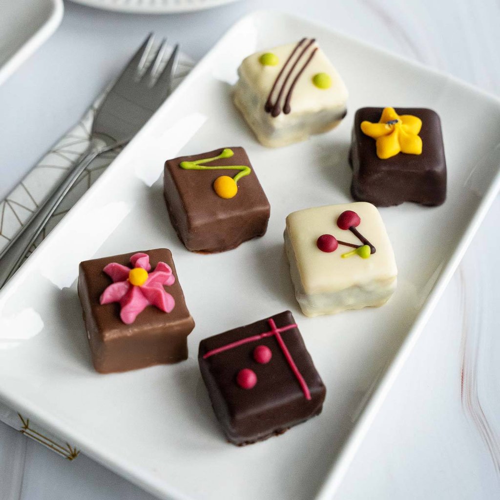 Petits Fours