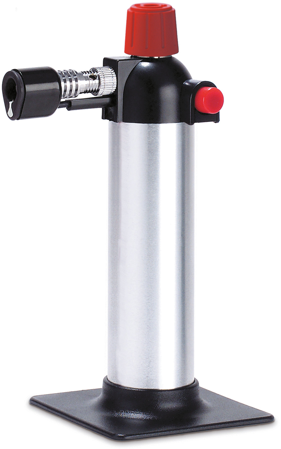 flambiergerät mit Standfuß
