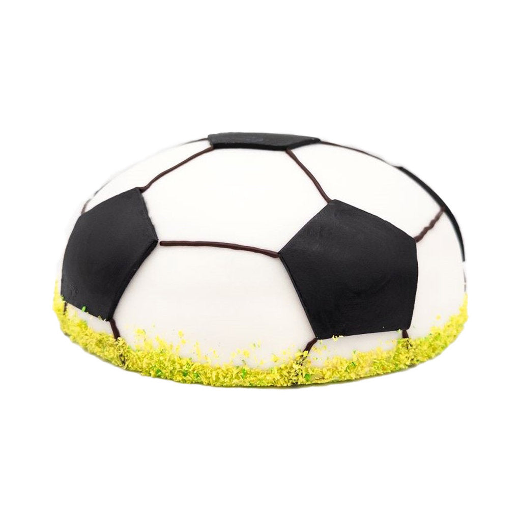 Motivtorte "Fußball"
