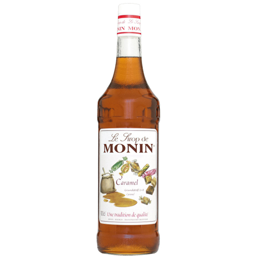 Monin Sirup "Caramel"