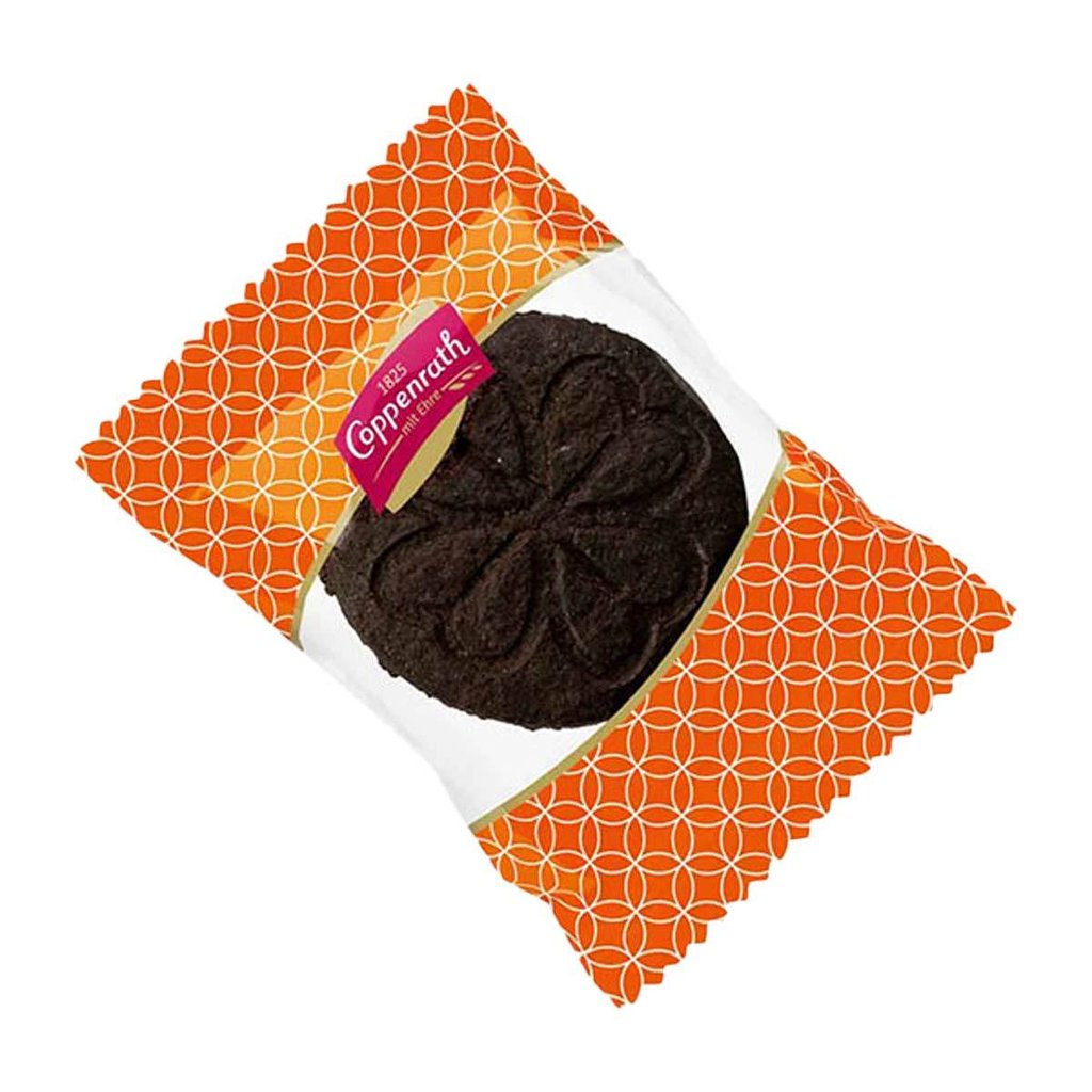 Coppenrath Cookie & Cream Kakao, glutenfrei