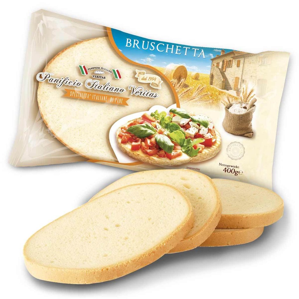 Bruschetta