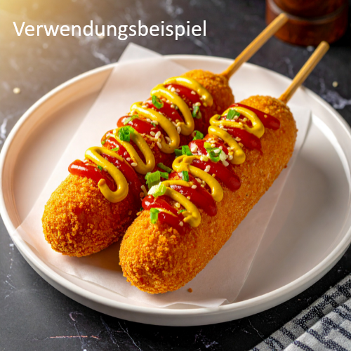 Corn Dog Mix