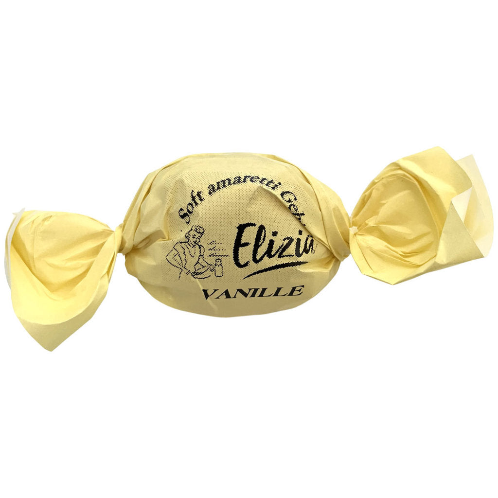Soft-Amaretti "Vanille"