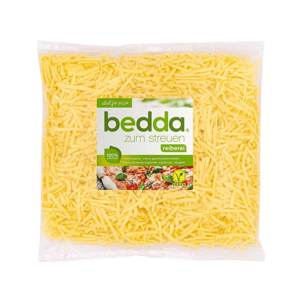 Bedda Reiberei, vegan, 1 kg