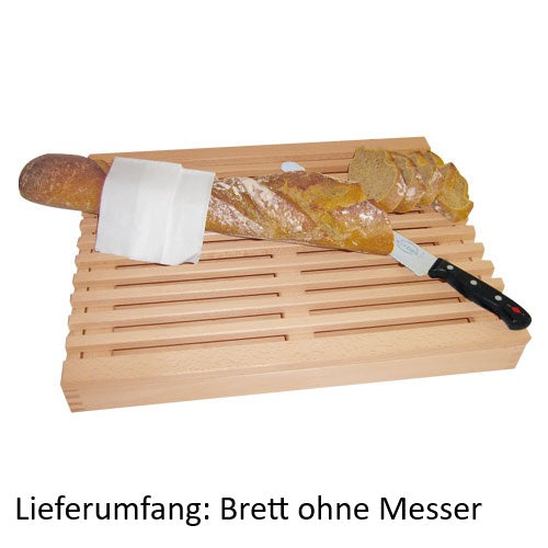 Brotschneidebrett