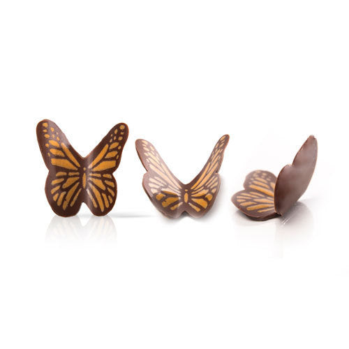 Dekor Schmetterling