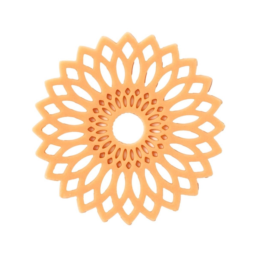 Dekor "Filigrane Blume"