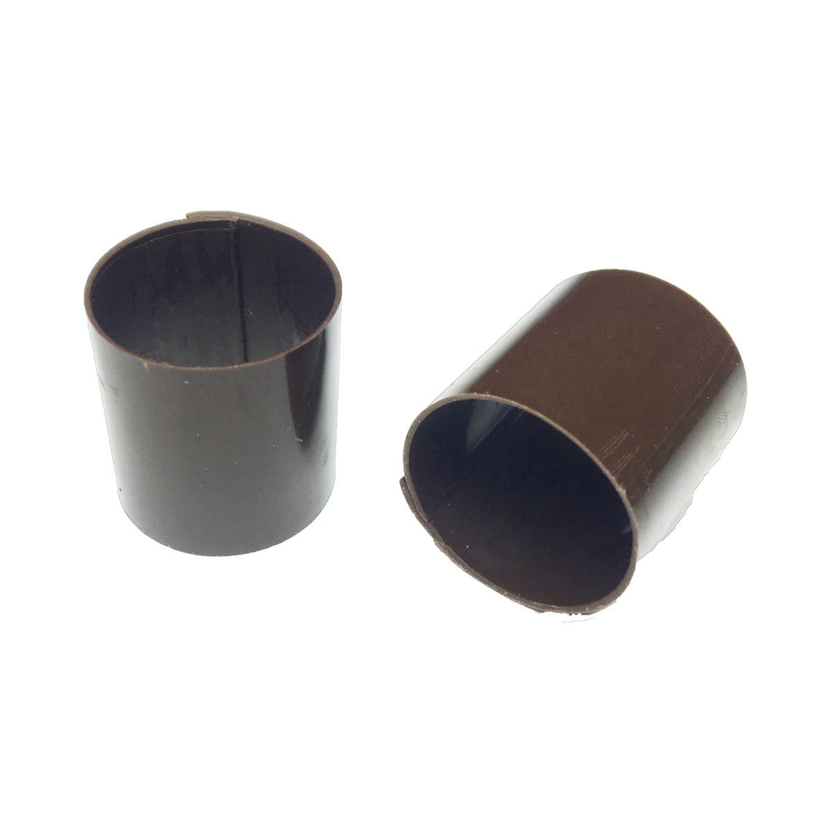 Schoko-Cannelloni, dunkel