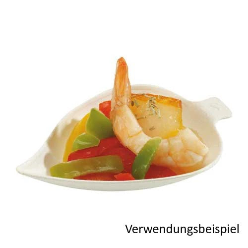 Bio Mini Blatt