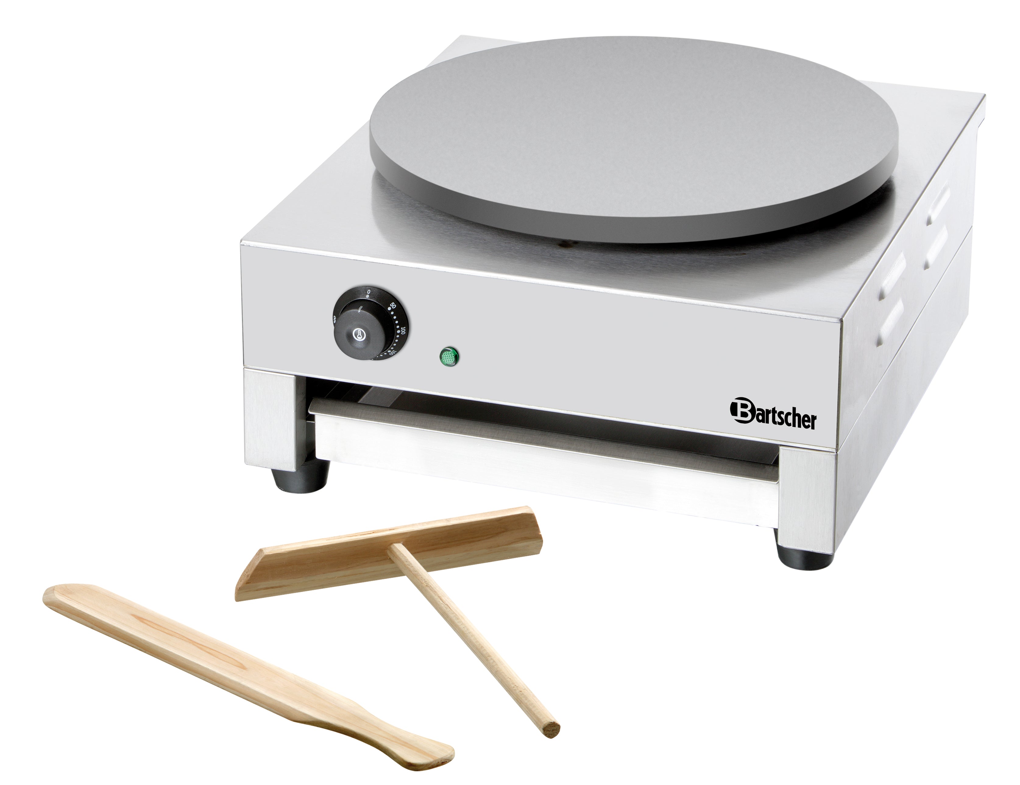 Crêpe-Gerät