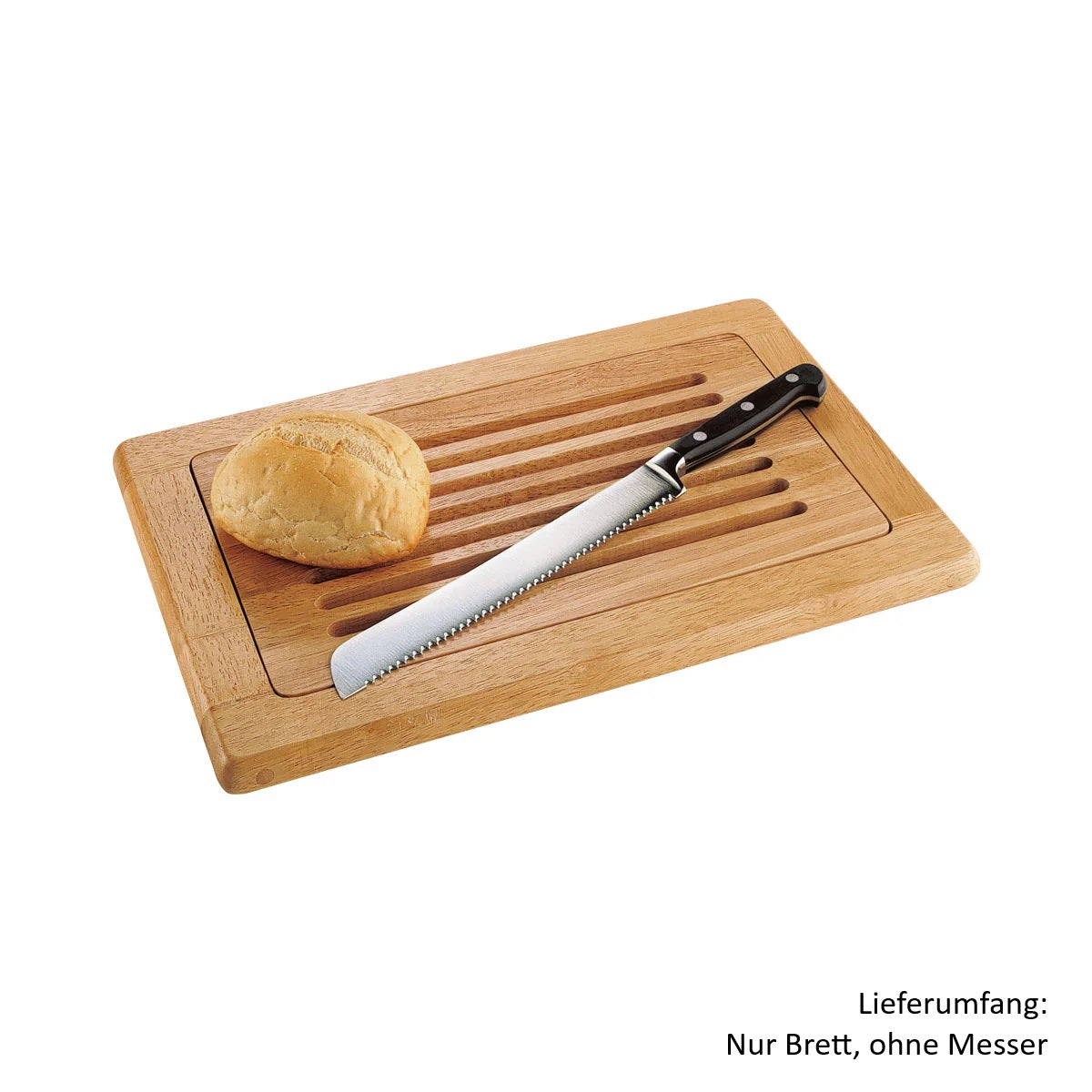 Brotschneidebrett