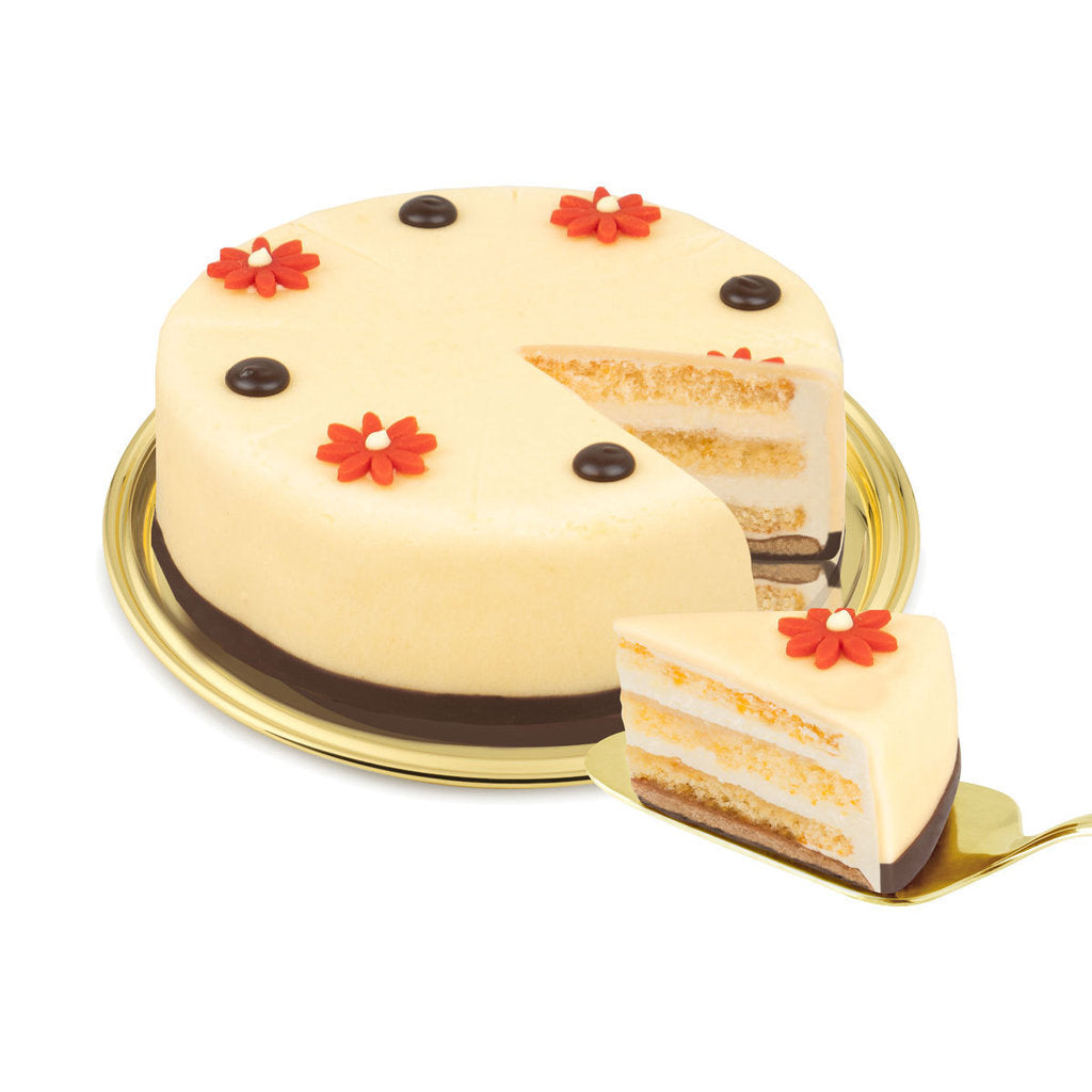 Konditoren Marzipantorte
