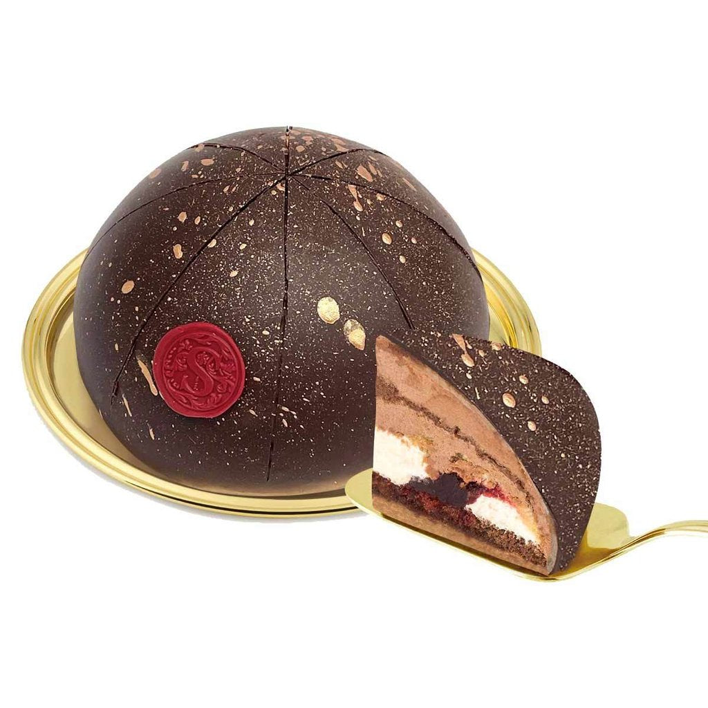 Konditoren Trüffeltorte Pariser Art