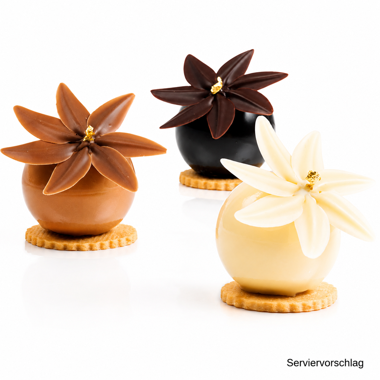 Mischkarton Dekore "Mini Elegance"