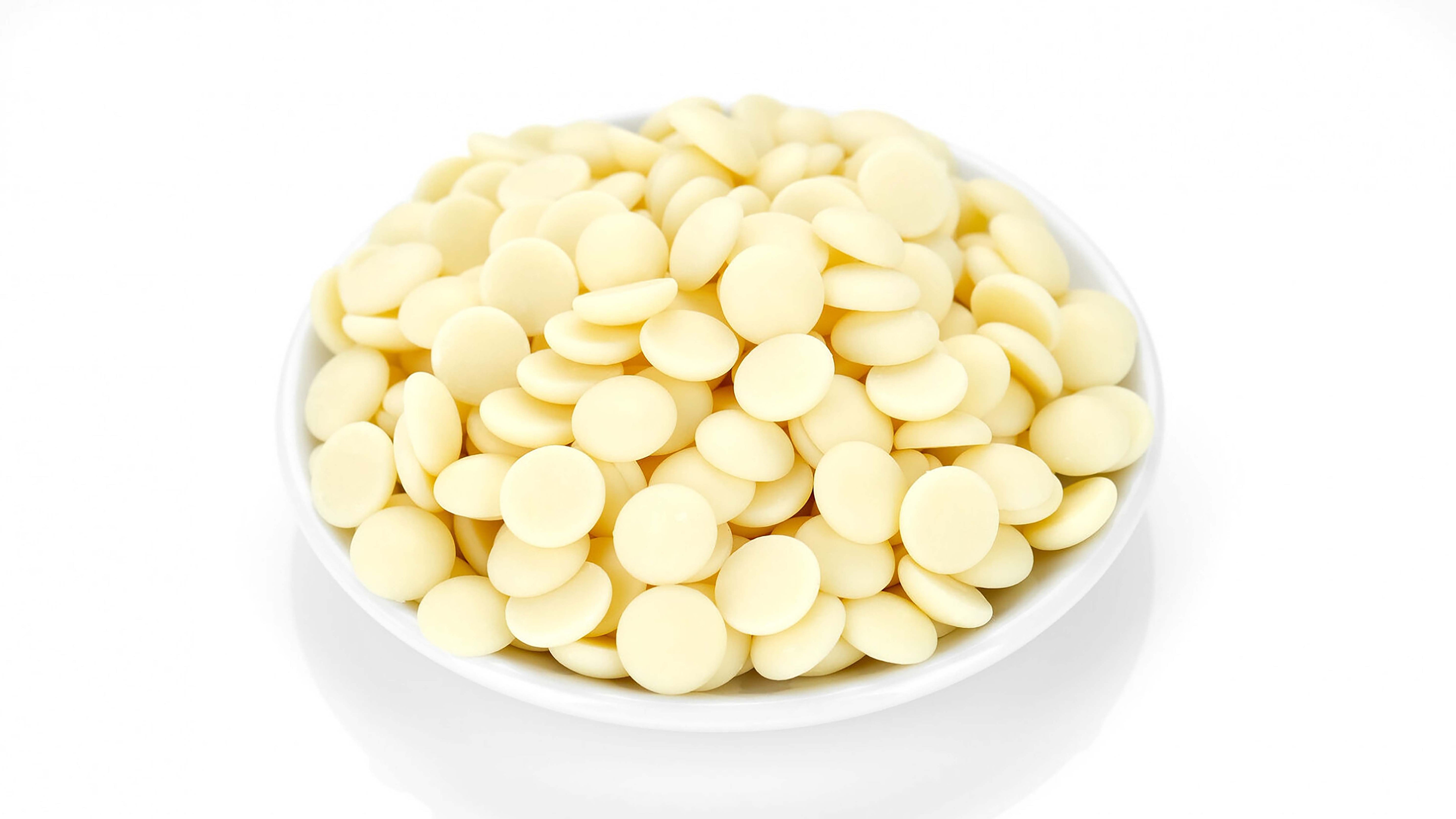 Callebaut Kakaobutter