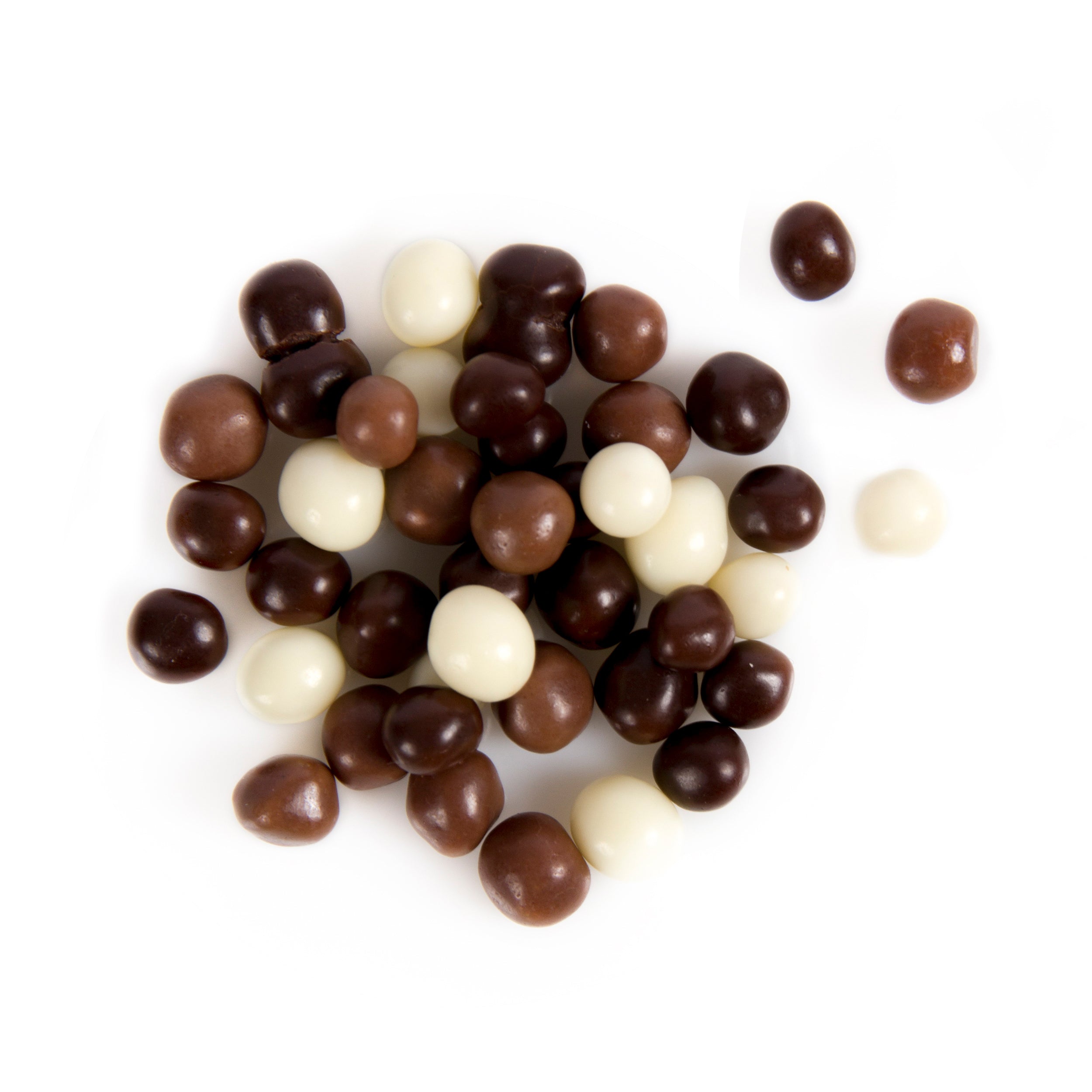 Crispies, Knusperperlenmix