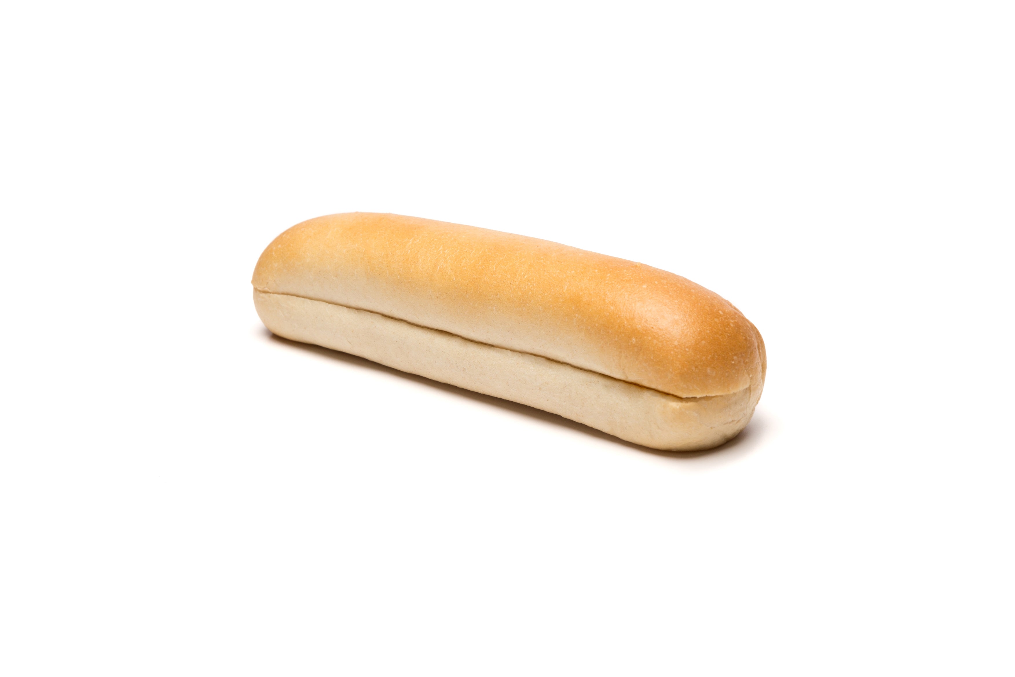 Jumbo Hot Dog Buns