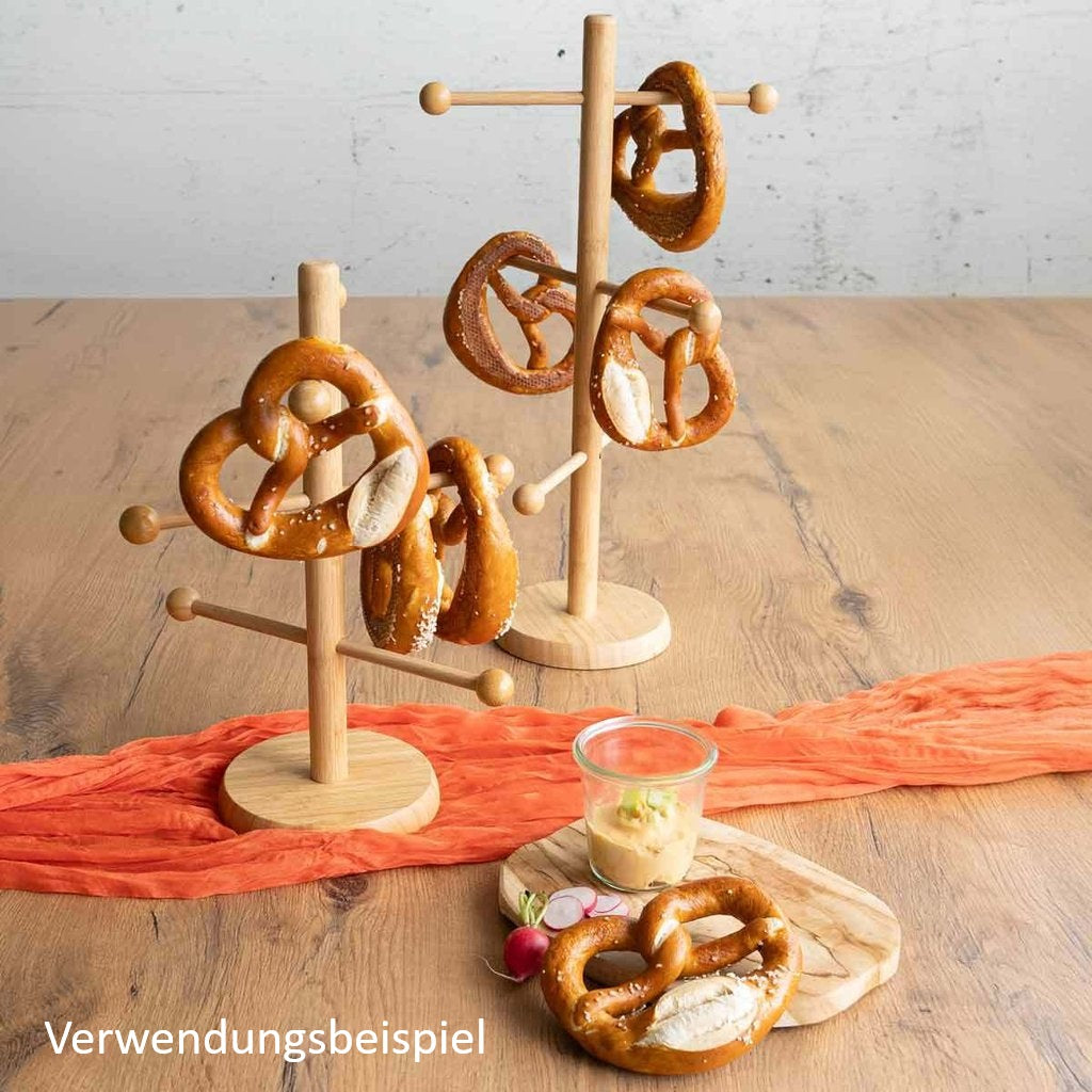 Brezelständer