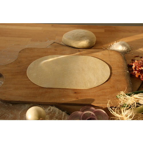 Flammkuchenboden "Petit", oval