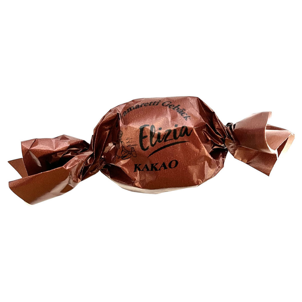 Soft-Amaretti "Cacao"
