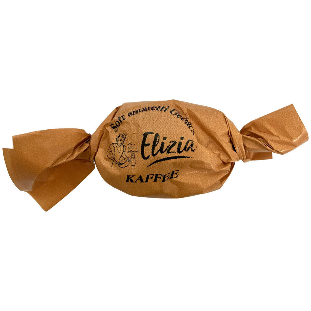 Soft-Amaretti "Caffé"