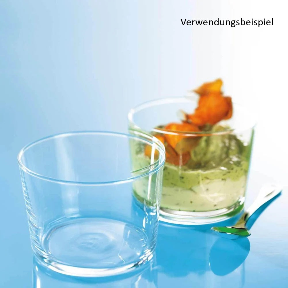 Vorspeisengläschen "Chiquito"