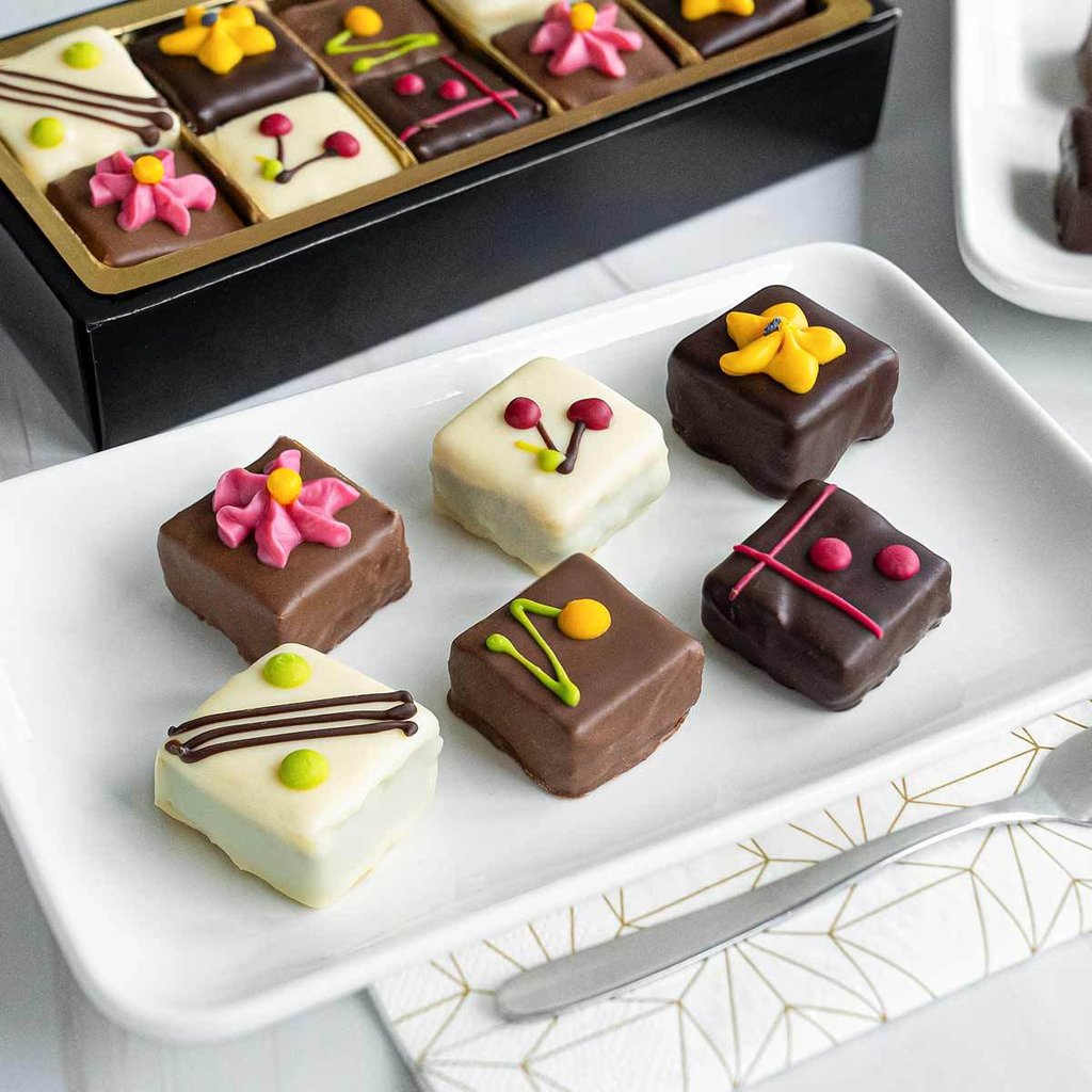 Petits Fours