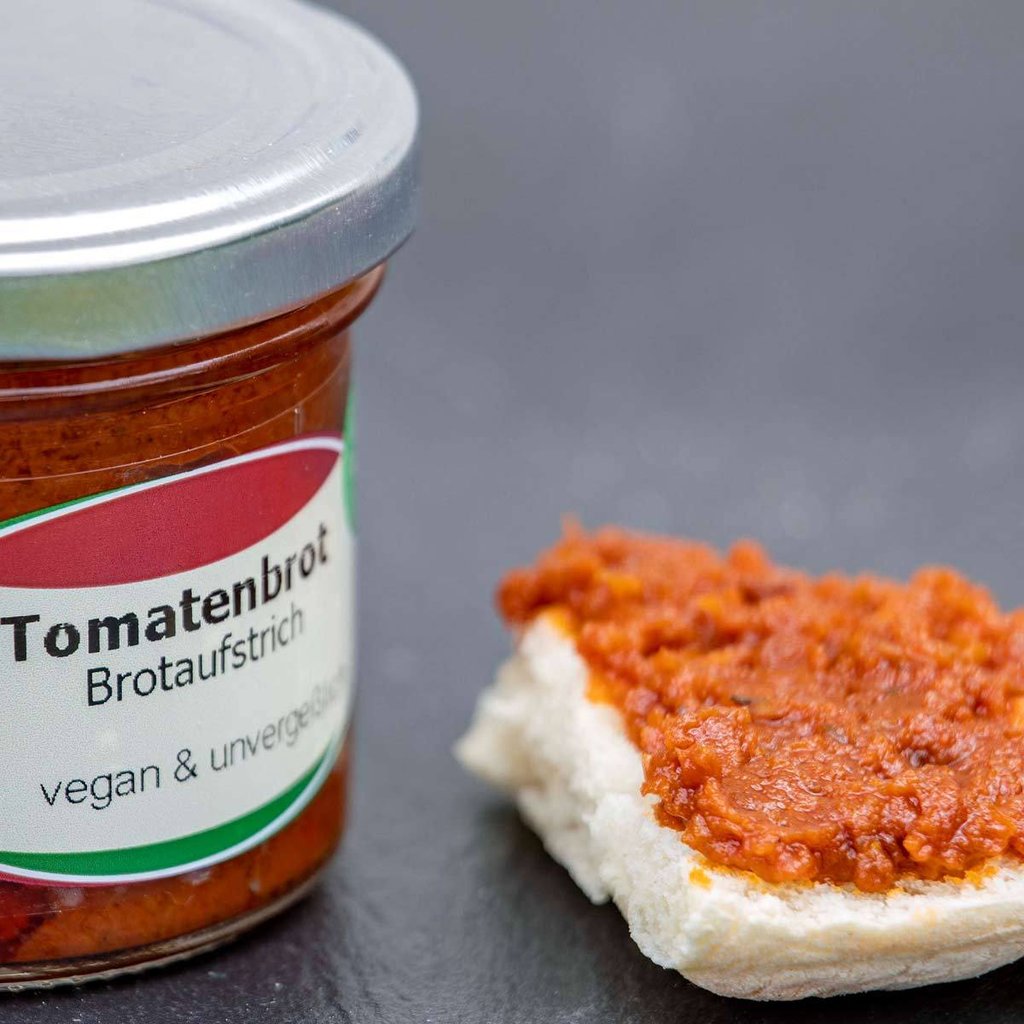 Mischkarton "Probiermix vegane Aufstriche"