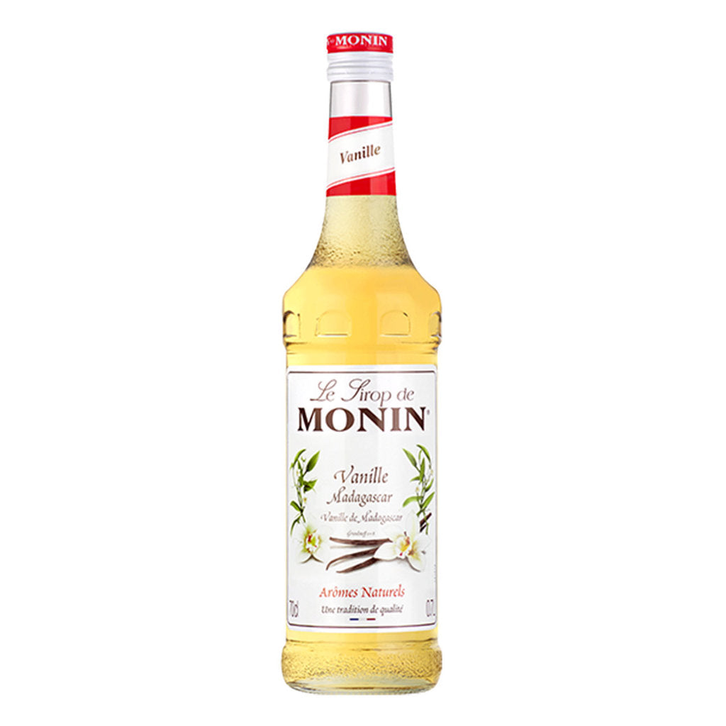 Monin Sirup "Vanille"