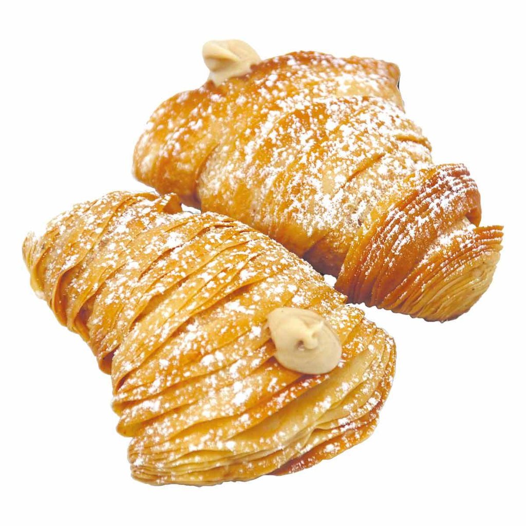 Aragostine Nocciola, 1,5 kg