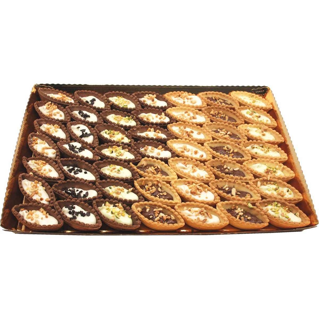 Mischkarton "Barchette Misti", 1 kg