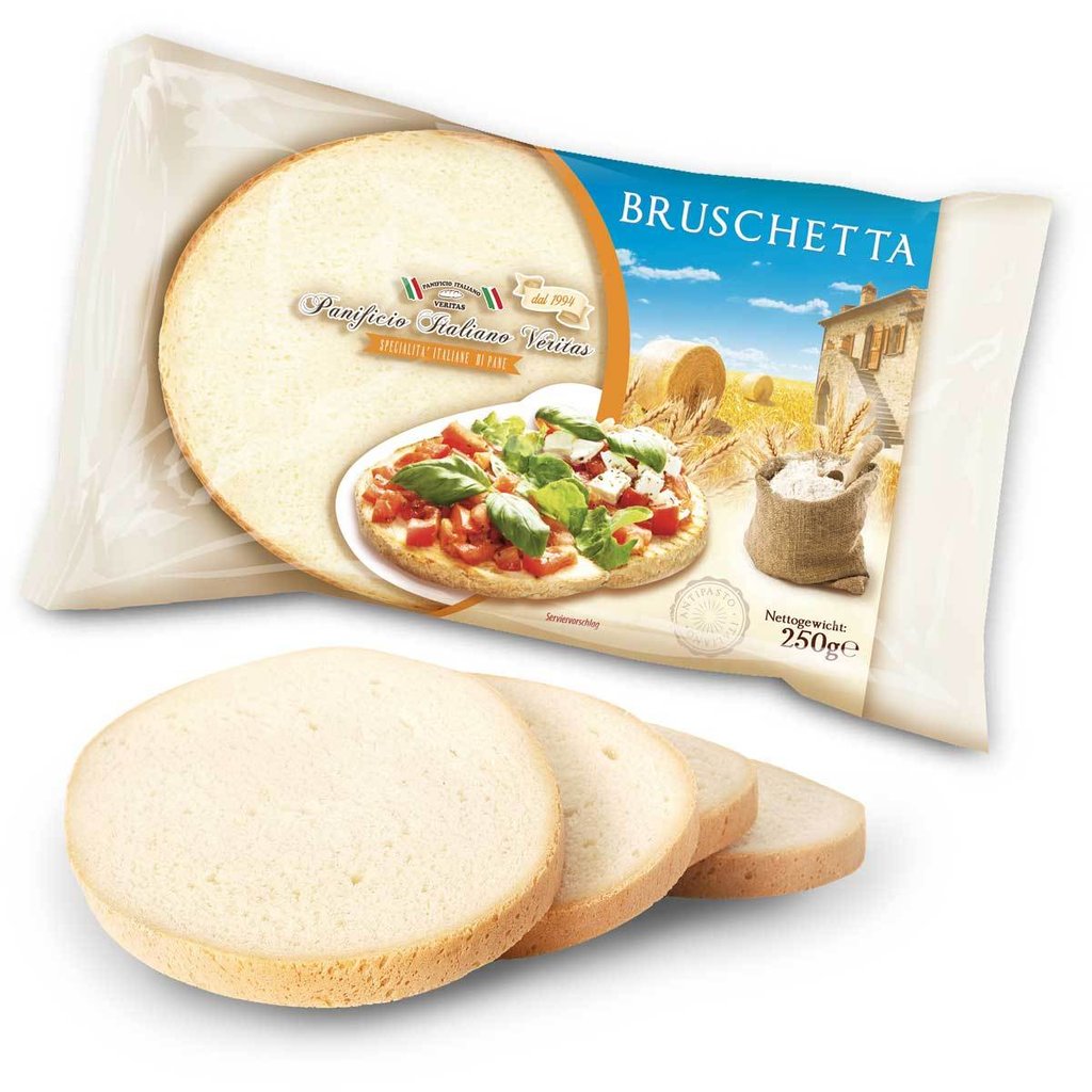 Bruschetta