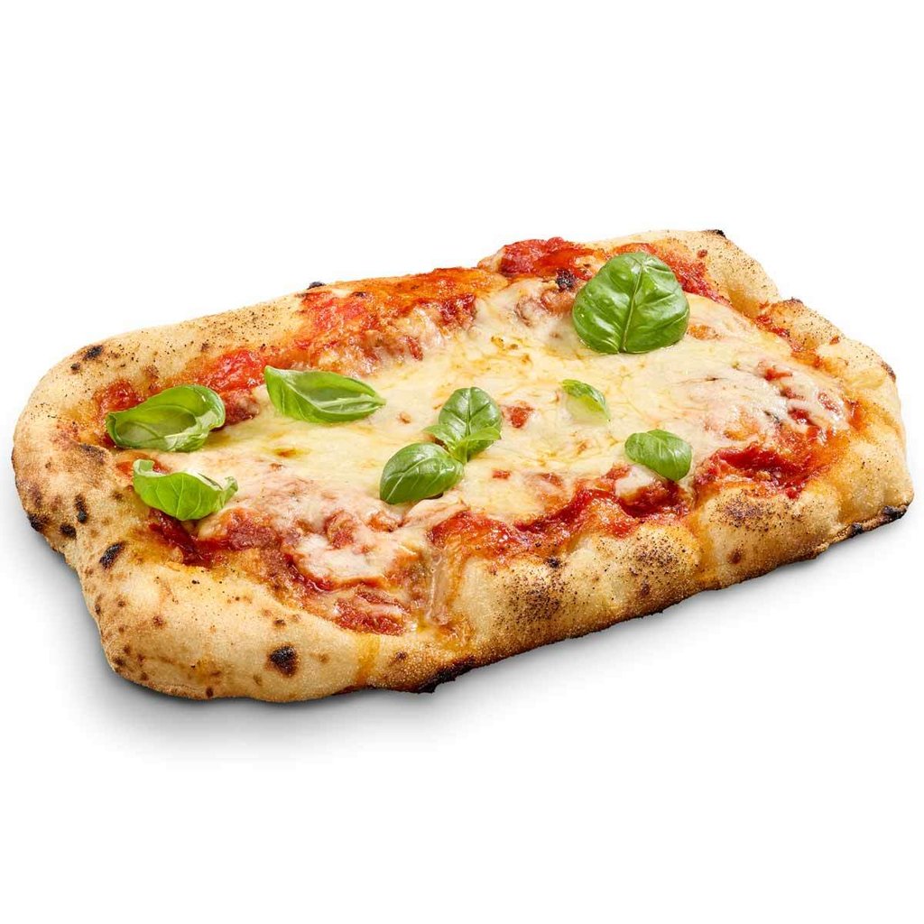 Pinsa Margherita