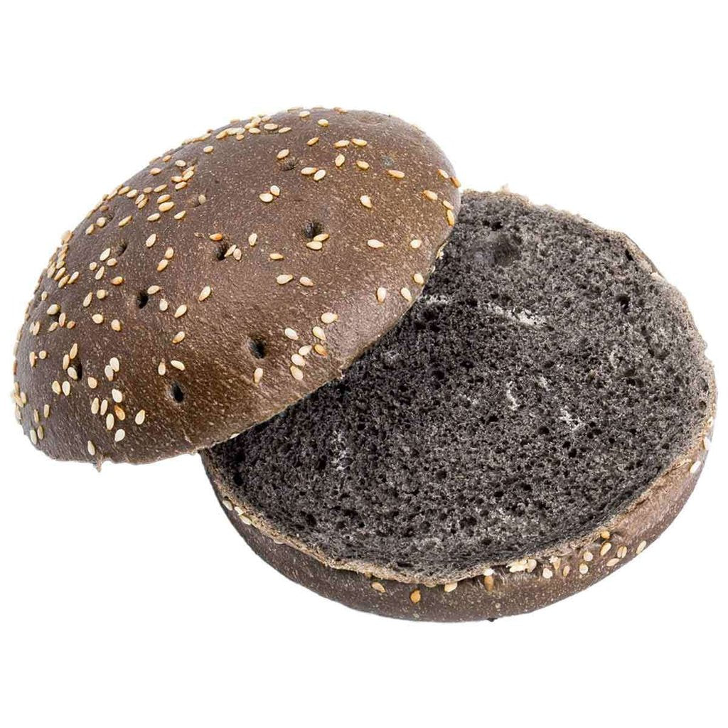 Burger Bun "Macho"