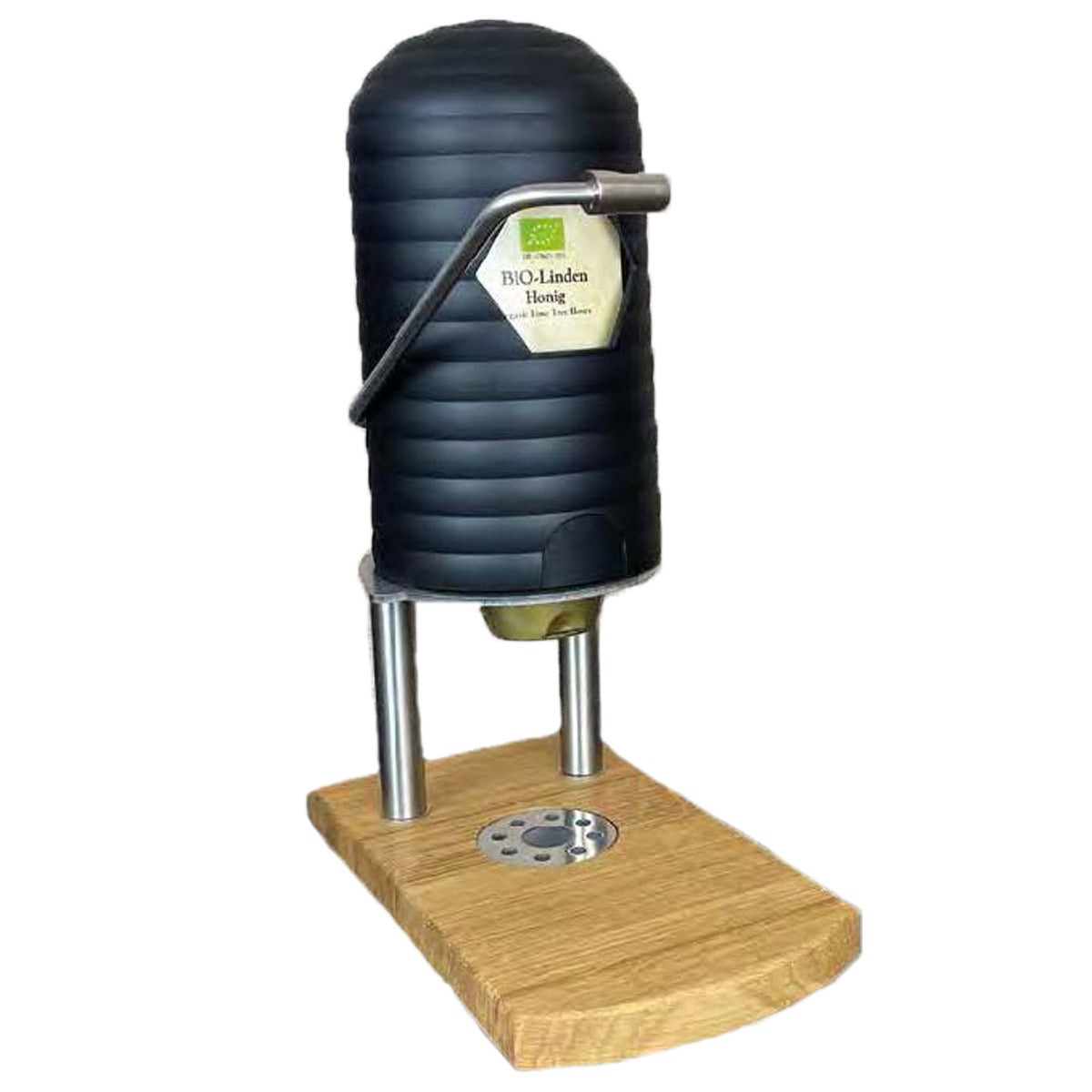 Dispenser "HoneyMat", 1 Zapfstelle