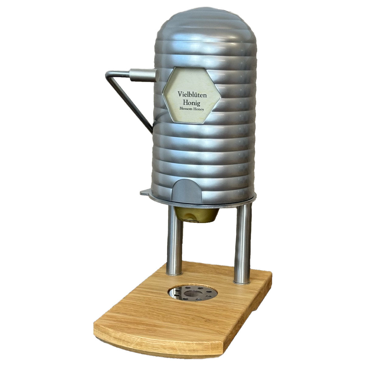 Dispenser "HoneyMat", 1 Zapfstelle