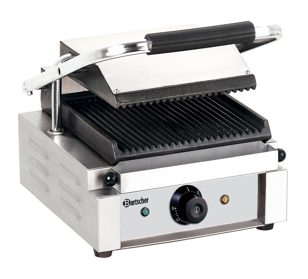Elektro-Kontaktgrill