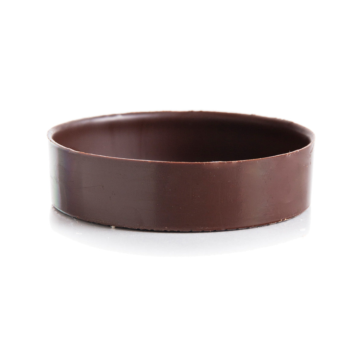 Choco-Tartelettes-Cup,  Ø 5 cm