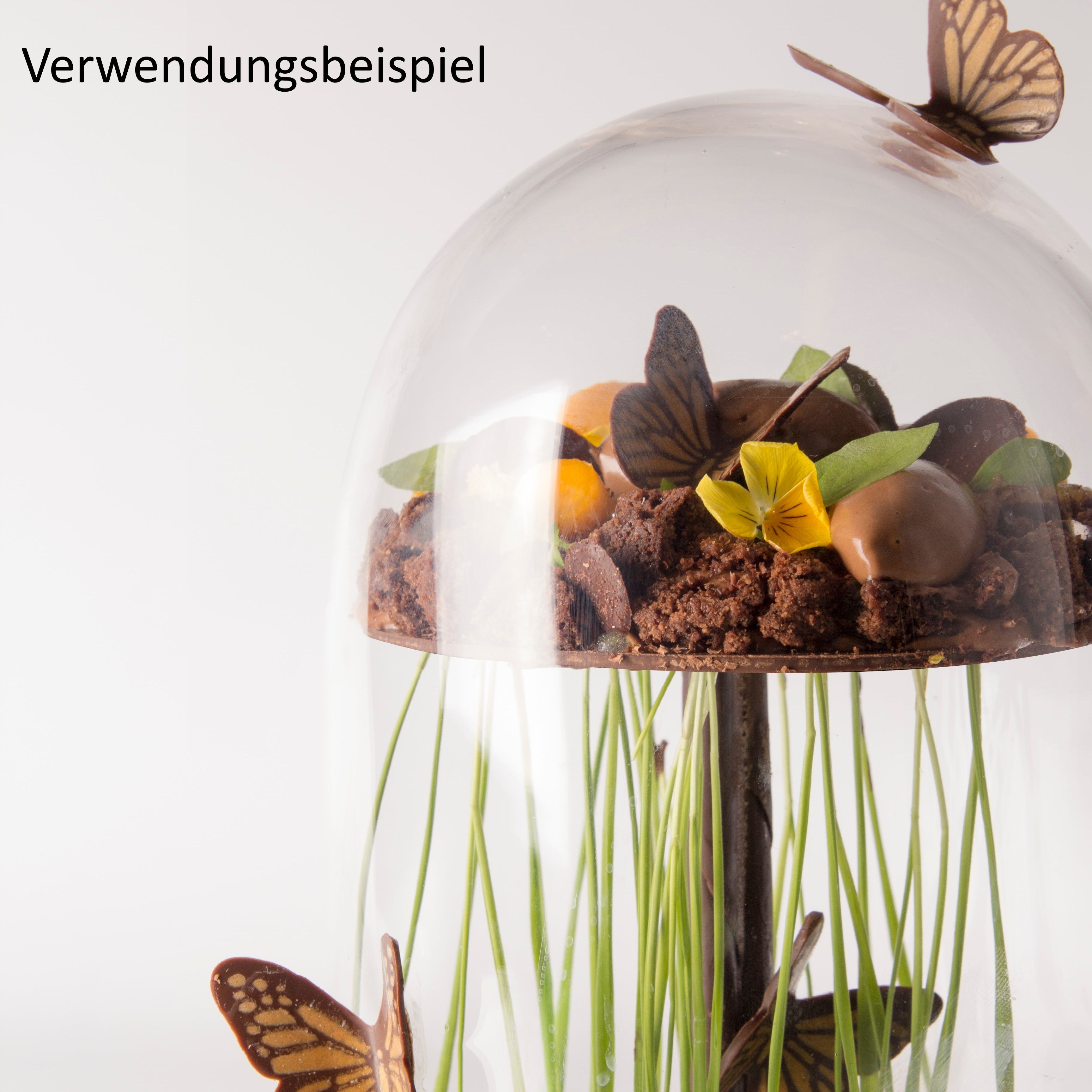 Dekor Schmetterling